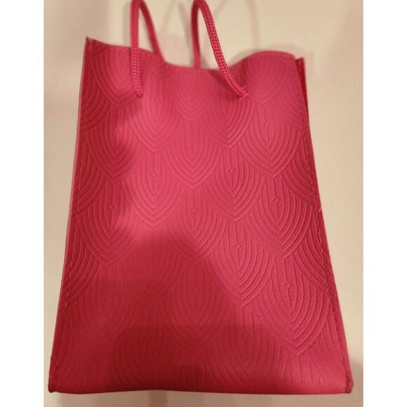 Bath and Body Works ROSE WATER & IVY Gift Bag B7 - Picture 2 of 4